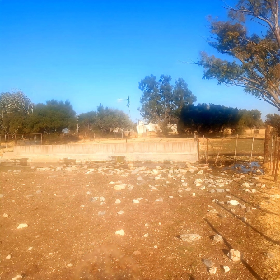 Commercial Property for Sale in Reivilo Northern Cape